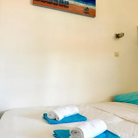 아파트 Cosy Nest In Vibrant Nice, 2-4 Guests