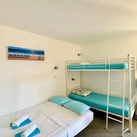 Cosy Nest In Vibrant Nice, 2-4 Guests 아파트