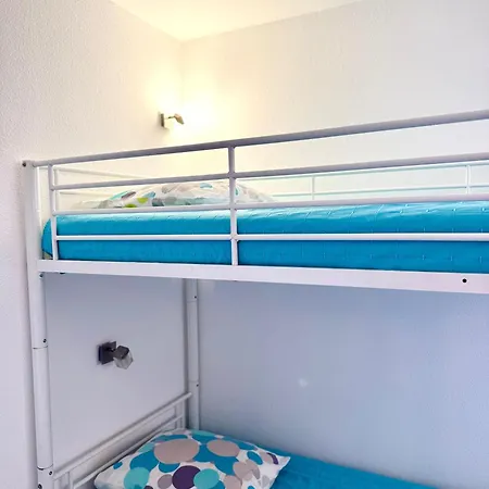 아파트 Cosy Nest In Vibrant Nice, 2-4 Guests